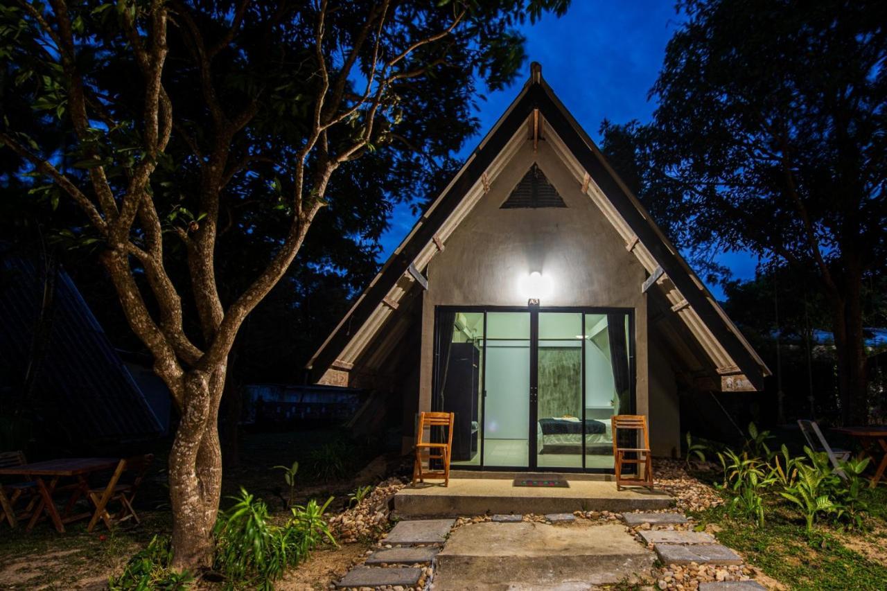 Cashewnut Tree Resort Ko Lanta Exteriér fotografie