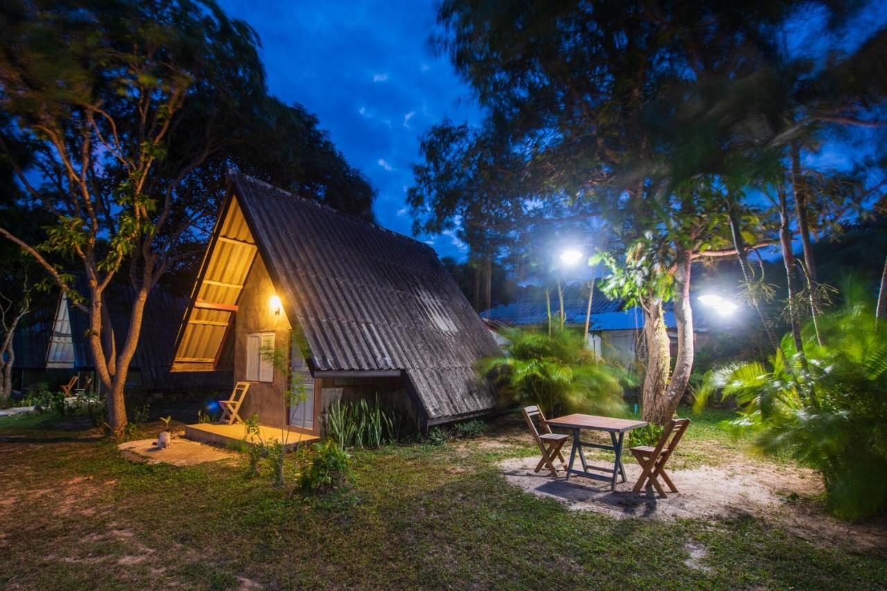 Cashewnut Tree Resort Ko Lanta Exteriér fotografie