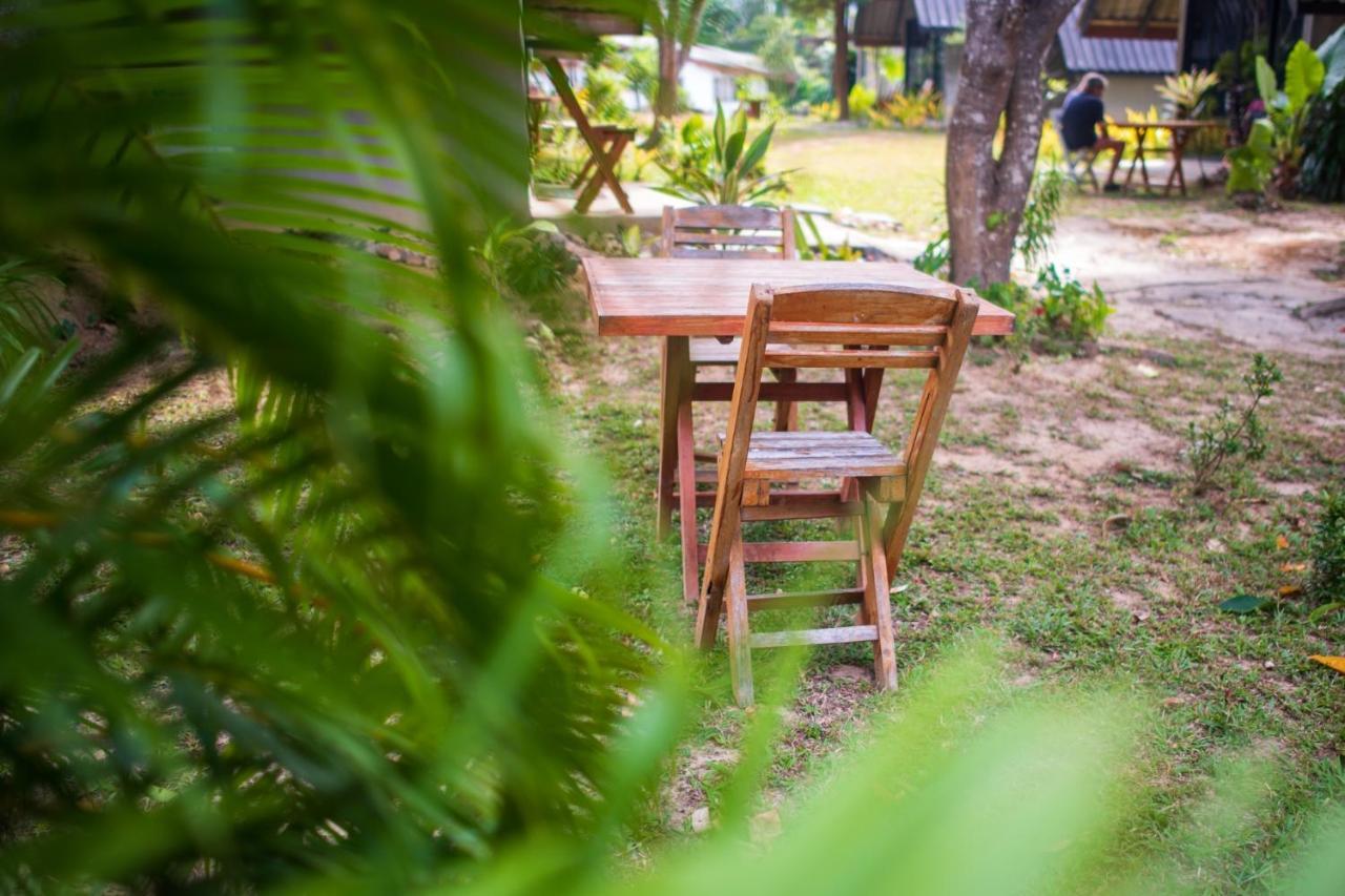 Cashewnut Tree Resort Ko Lanta Exteriér fotografie
