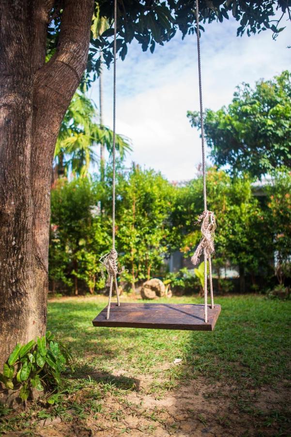 Cashewnut Tree Resort Ko Lanta Exteriér fotografie