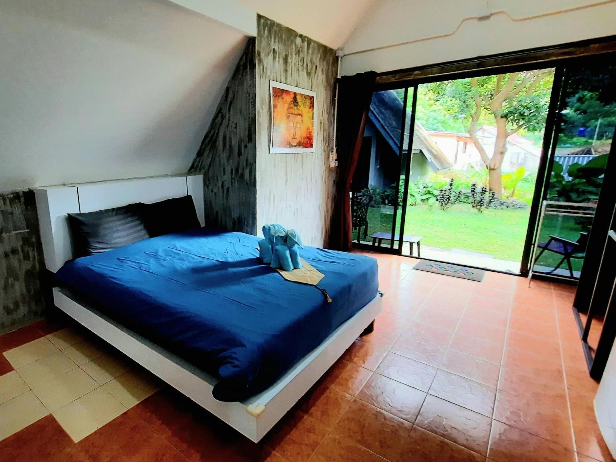Cashewnut Tree Resort Ko Lanta Exteriér fotografie