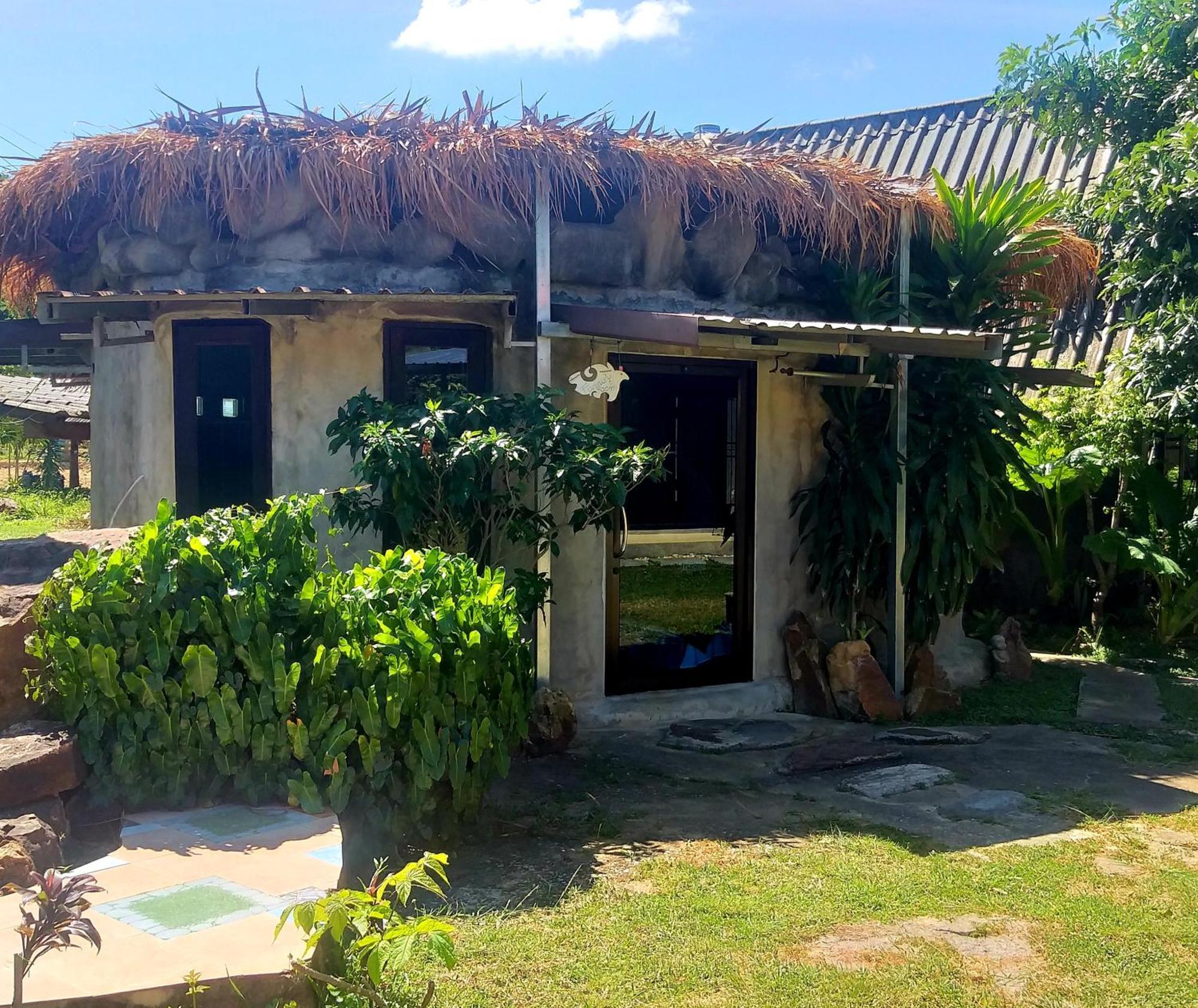 Cashewnut Tree Resort Ko Lanta Exteriér fotografie