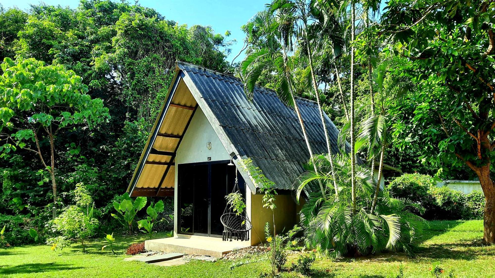 Cashewnut Tree Resort Ko Lanta Exteriér fotografie