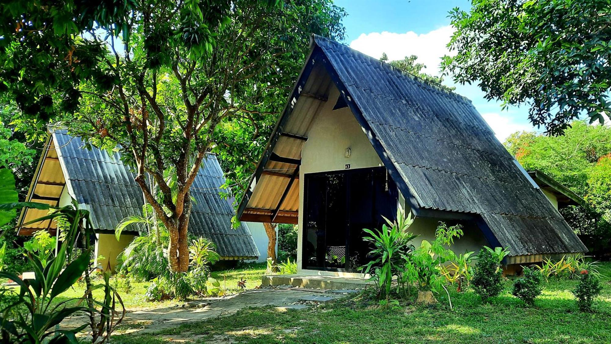 Cashewnut Tree Resort Ko Lanta Exteriér fotografie