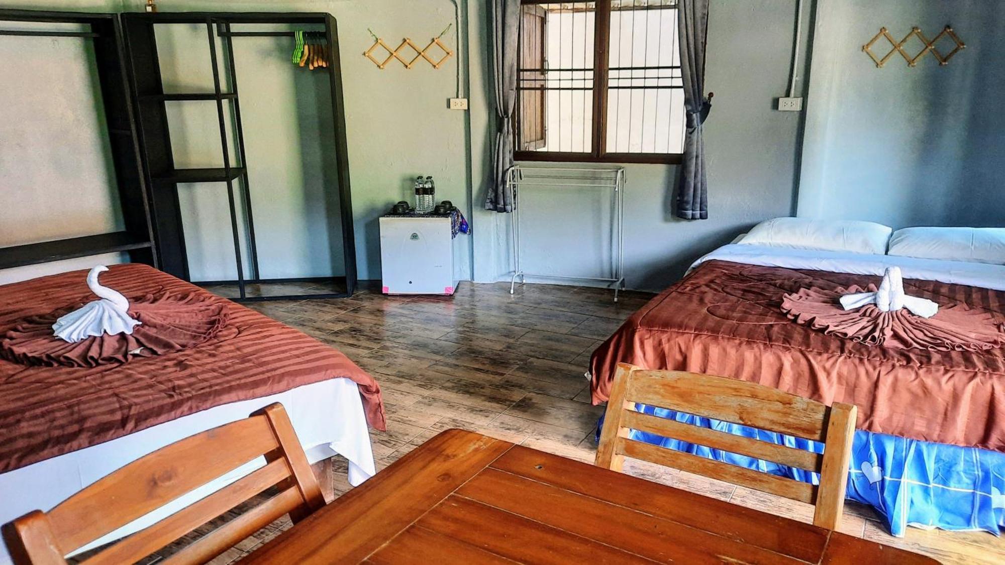 Cashewnut Tree Resort Ko Lanta Exteriér fotografie