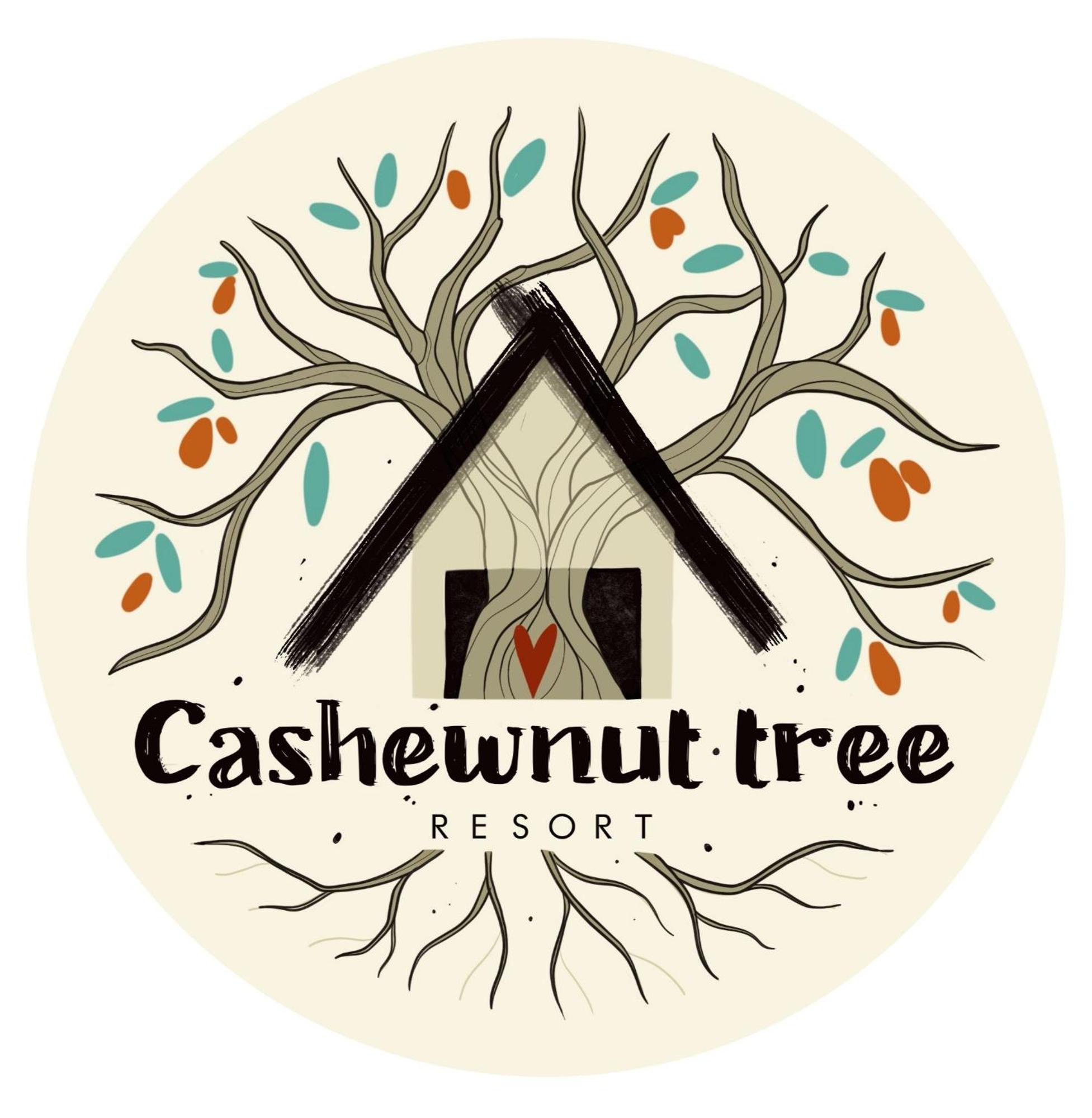 Cashewnut Tree Resort Ko Lanta Exteriér fotografie