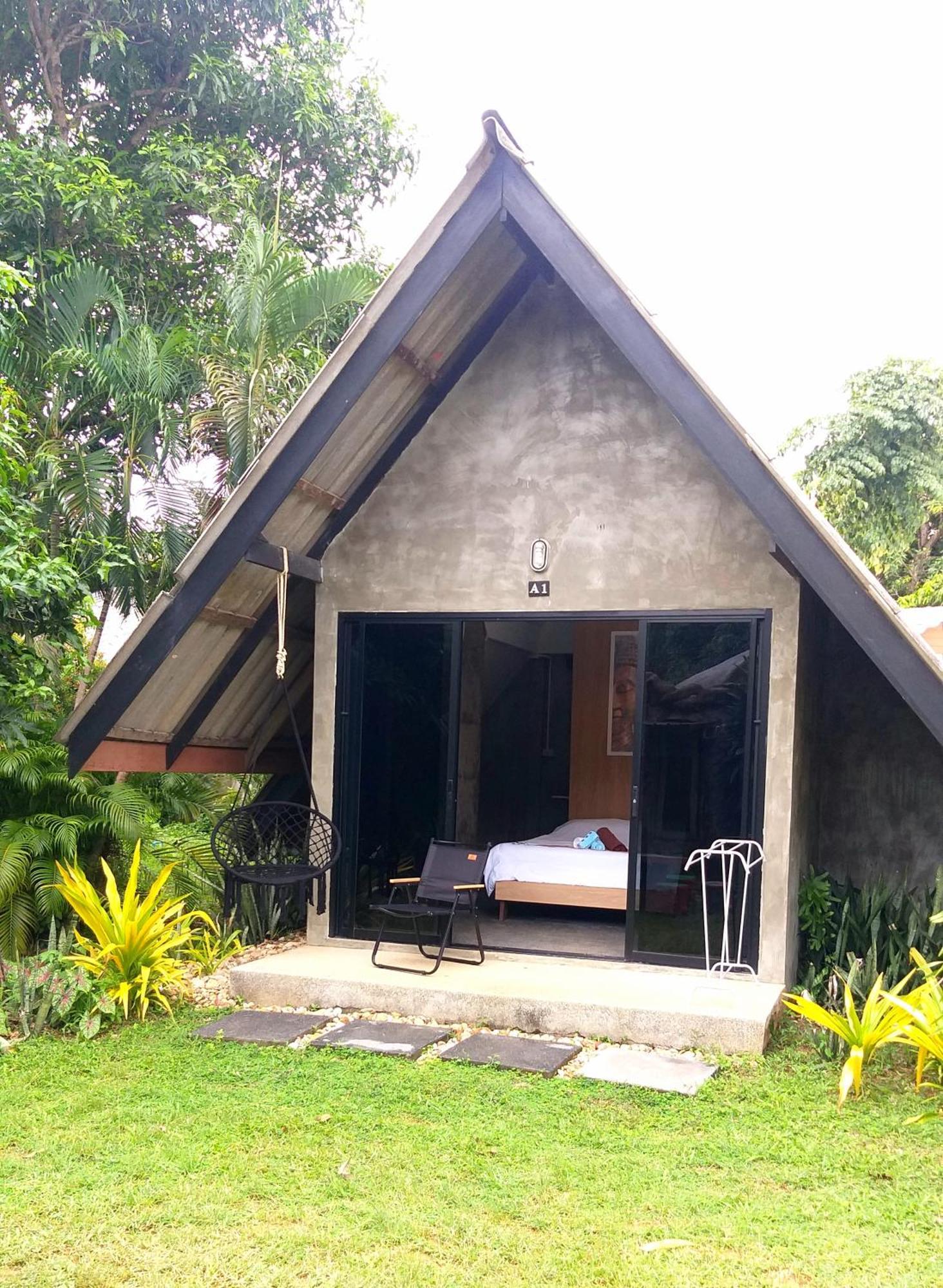 Cashewnut Tree Resort Ko Lanta Exteriér fotografie