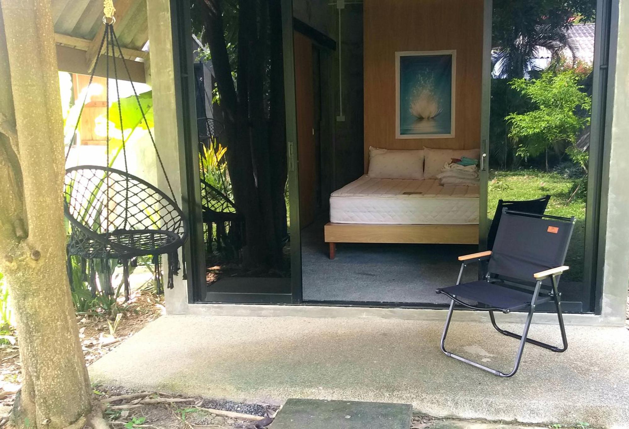 Cashewnut Tree Resort Ko Lanta Exteriér fotografie