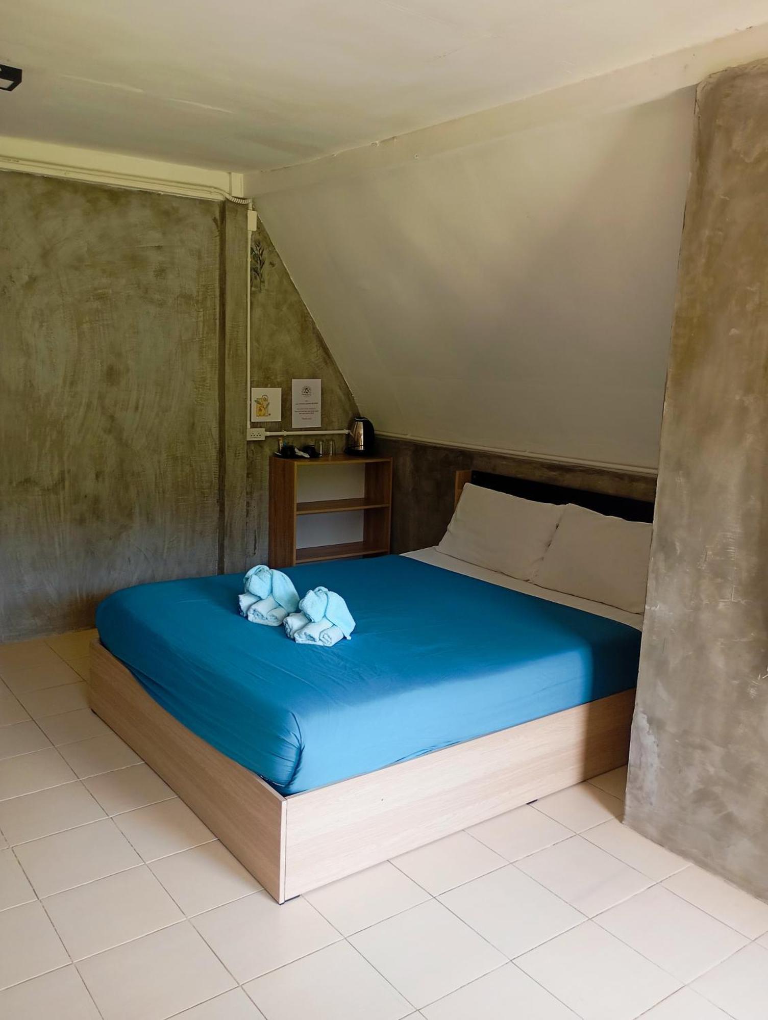 Cashewnut Tree Resort Ko Lanta Exteriér fotografie