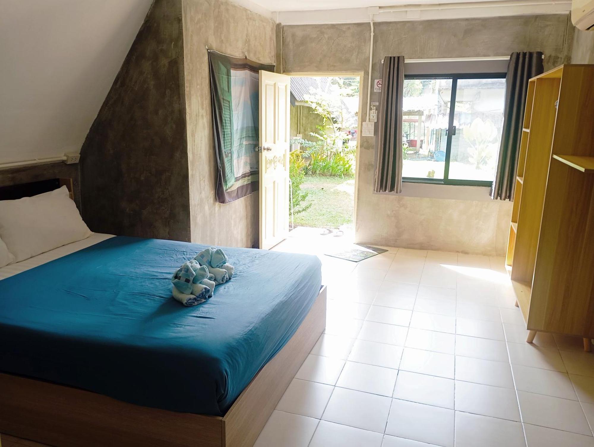 Cashewnut Tree Resort Ko Lanta Exteriér fotografie