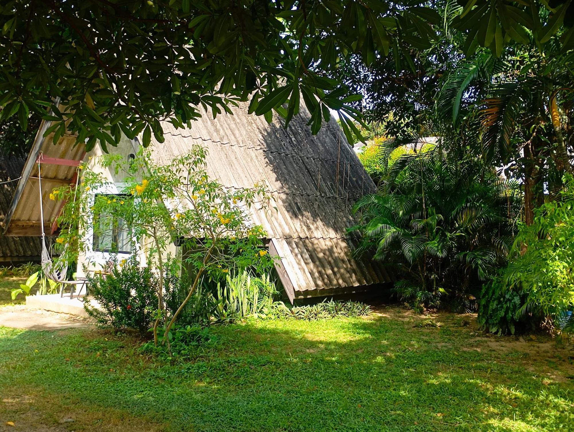 Cashewnut Tree Resort Ko Lanta Exteriér fotografie
