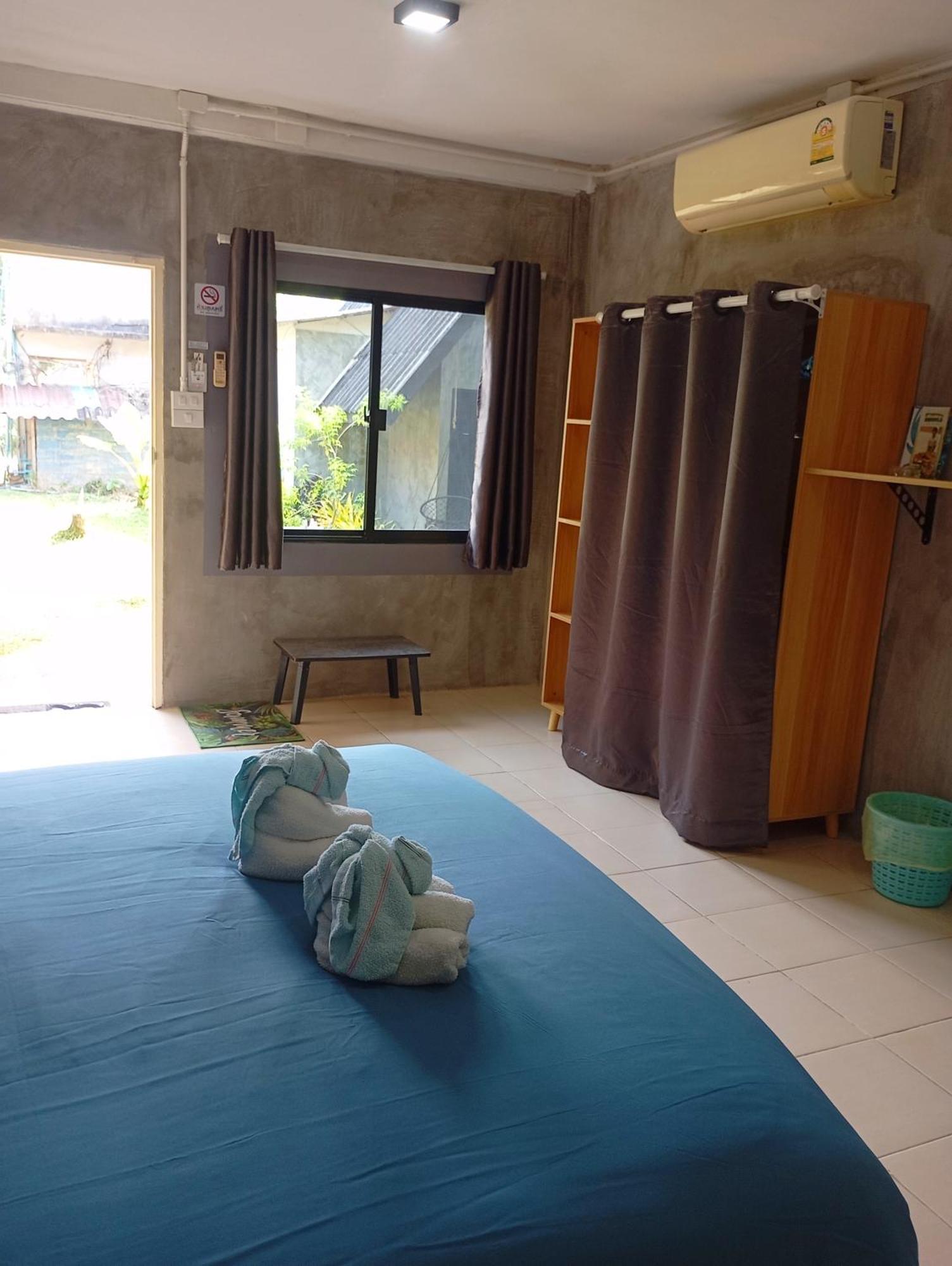 Cashewnut Tree Resort Ko Lanta Exteriér fotografie