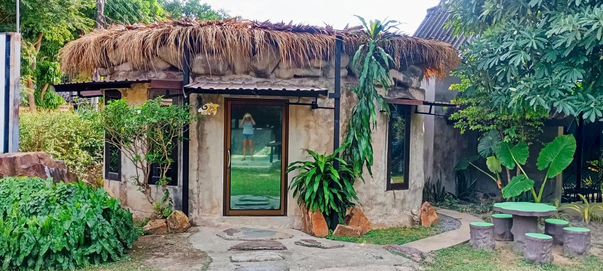 Cashewnut Tree Resort Ko Lanta Exteriér fotografie